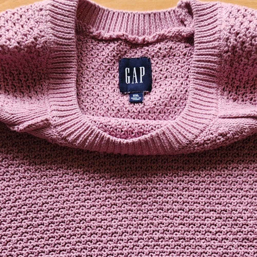 GAP Sweater‎ - Picture 3 of 5